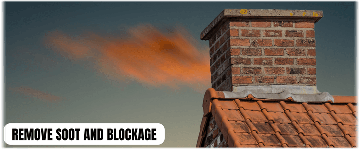 Chimney Cleaning Ashburn VA